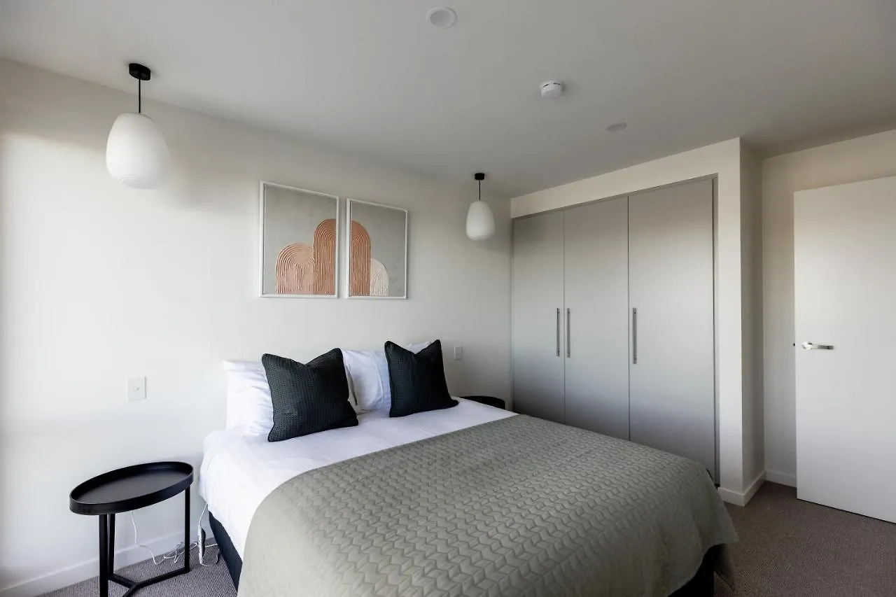 Little Island Apartments Hobart Australia