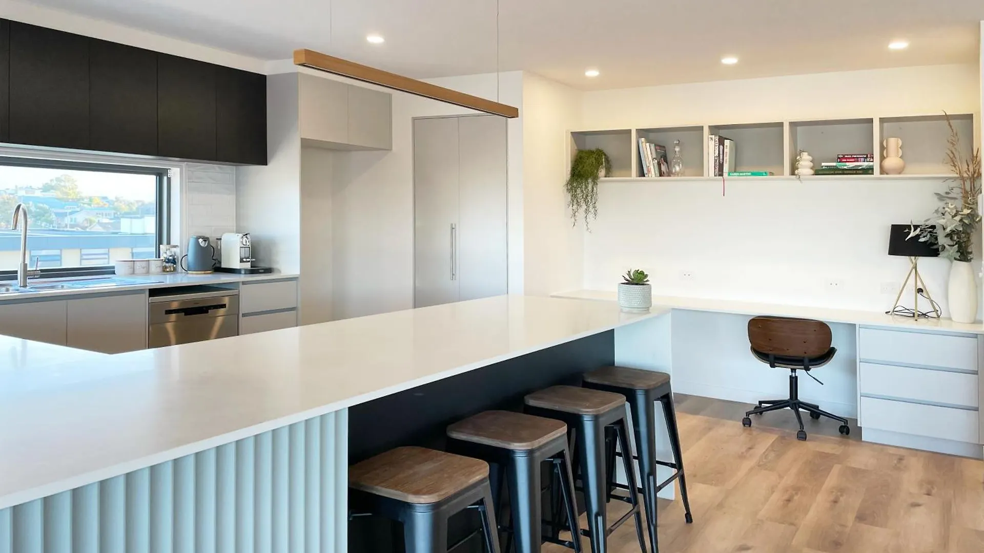 Little Island Apartments Hobart 0*,