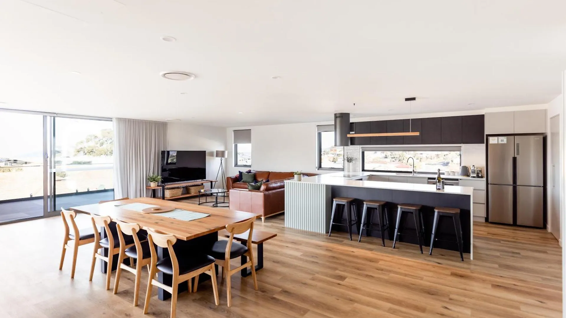 Little Island Apartments Hobart 0*,  Australia