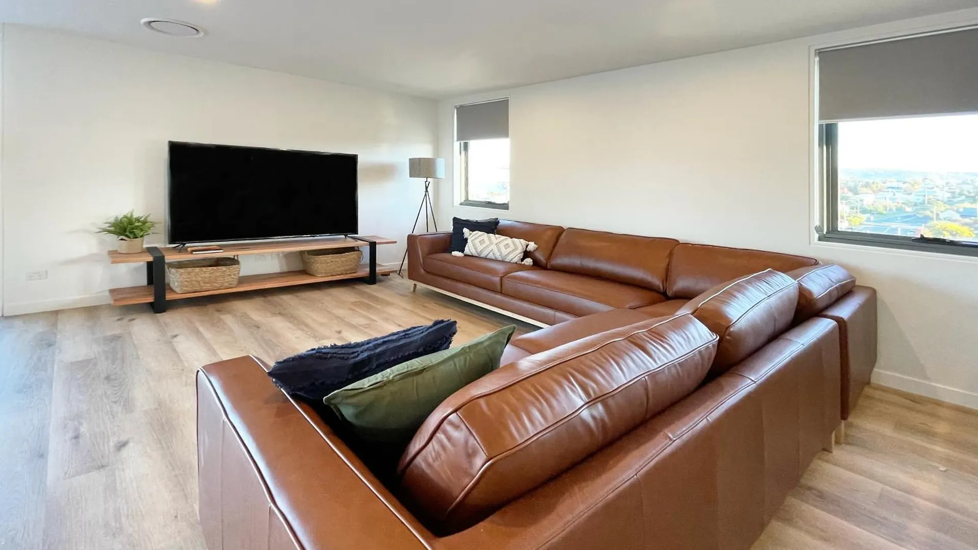 Little Island Apartments Hobart