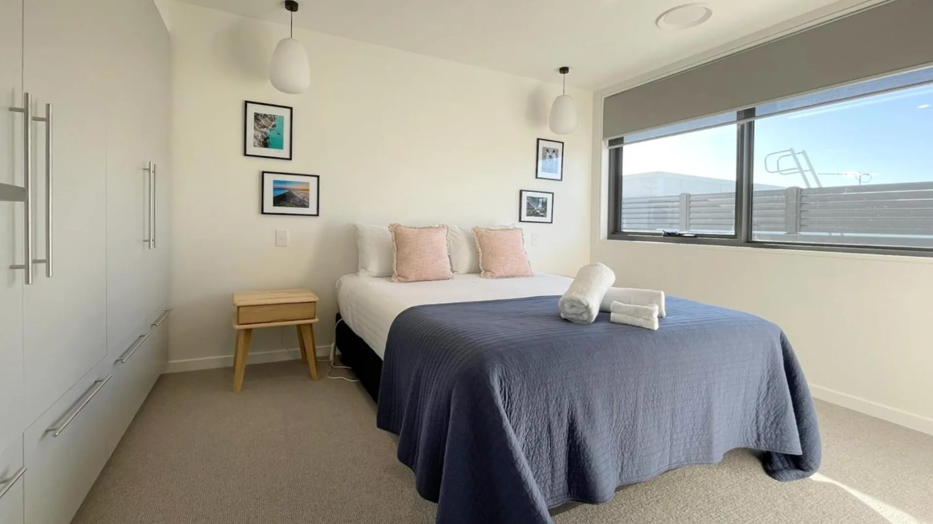 Little Island Apartments Hobart