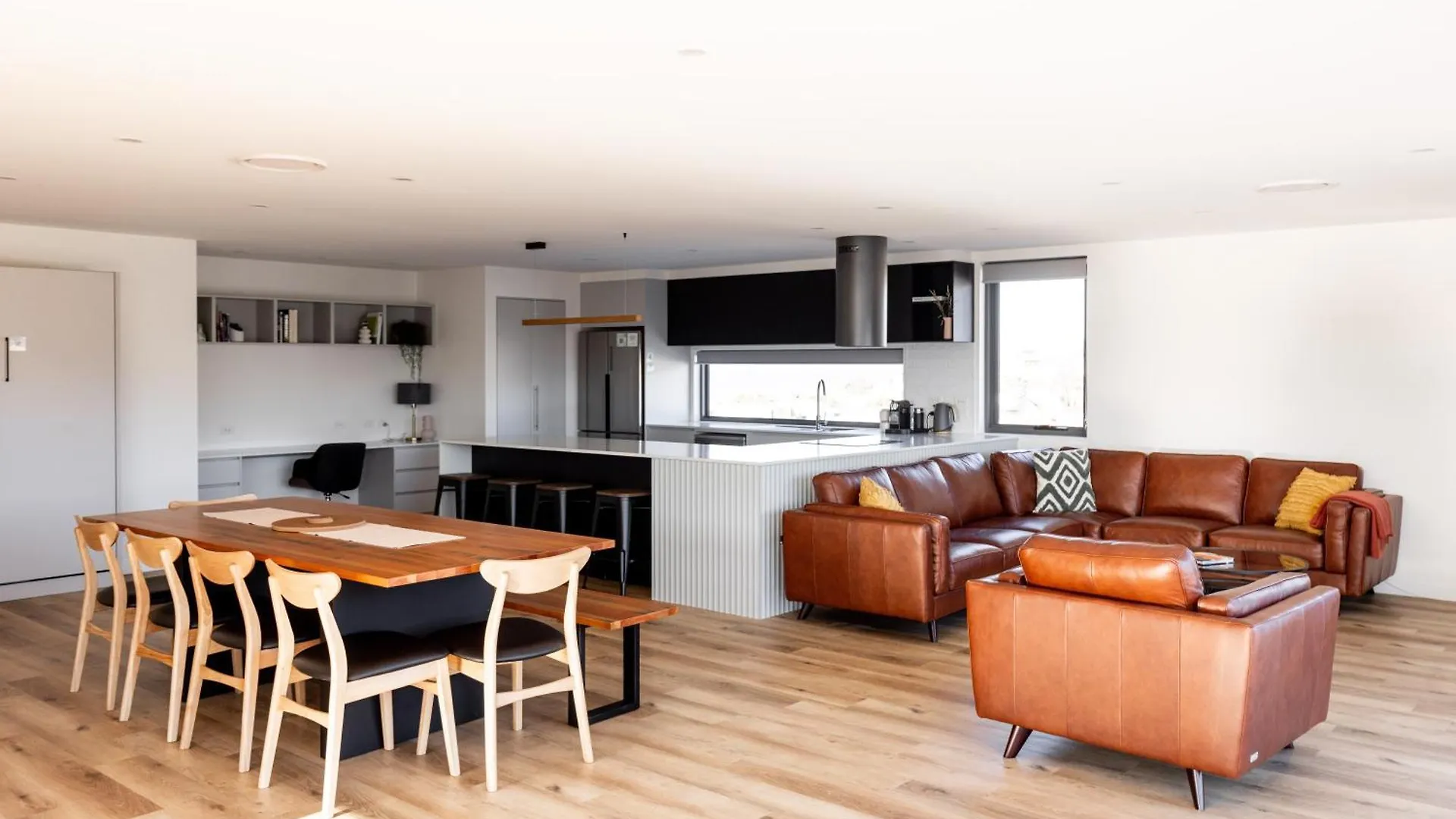 Little Island Apartments Hobart Australia