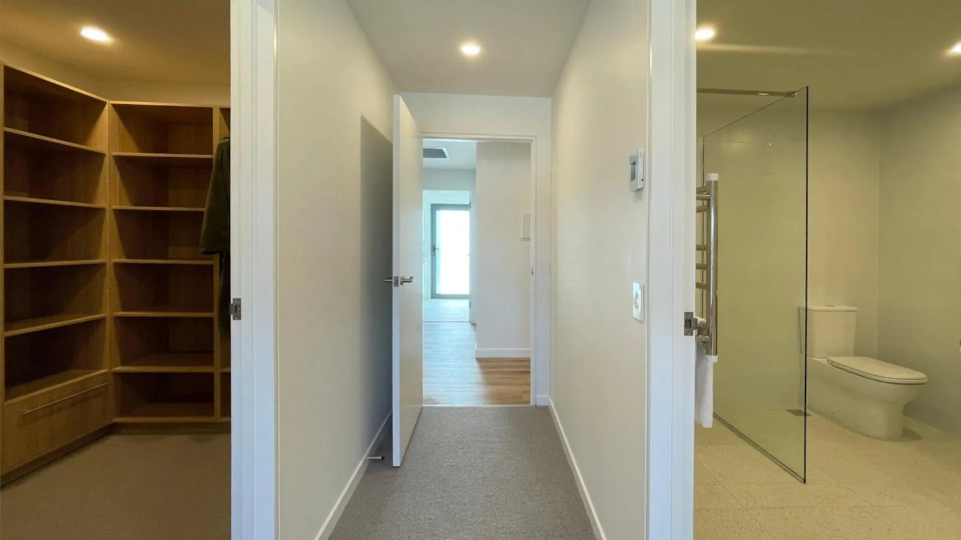 Little Island Apartments Hobart