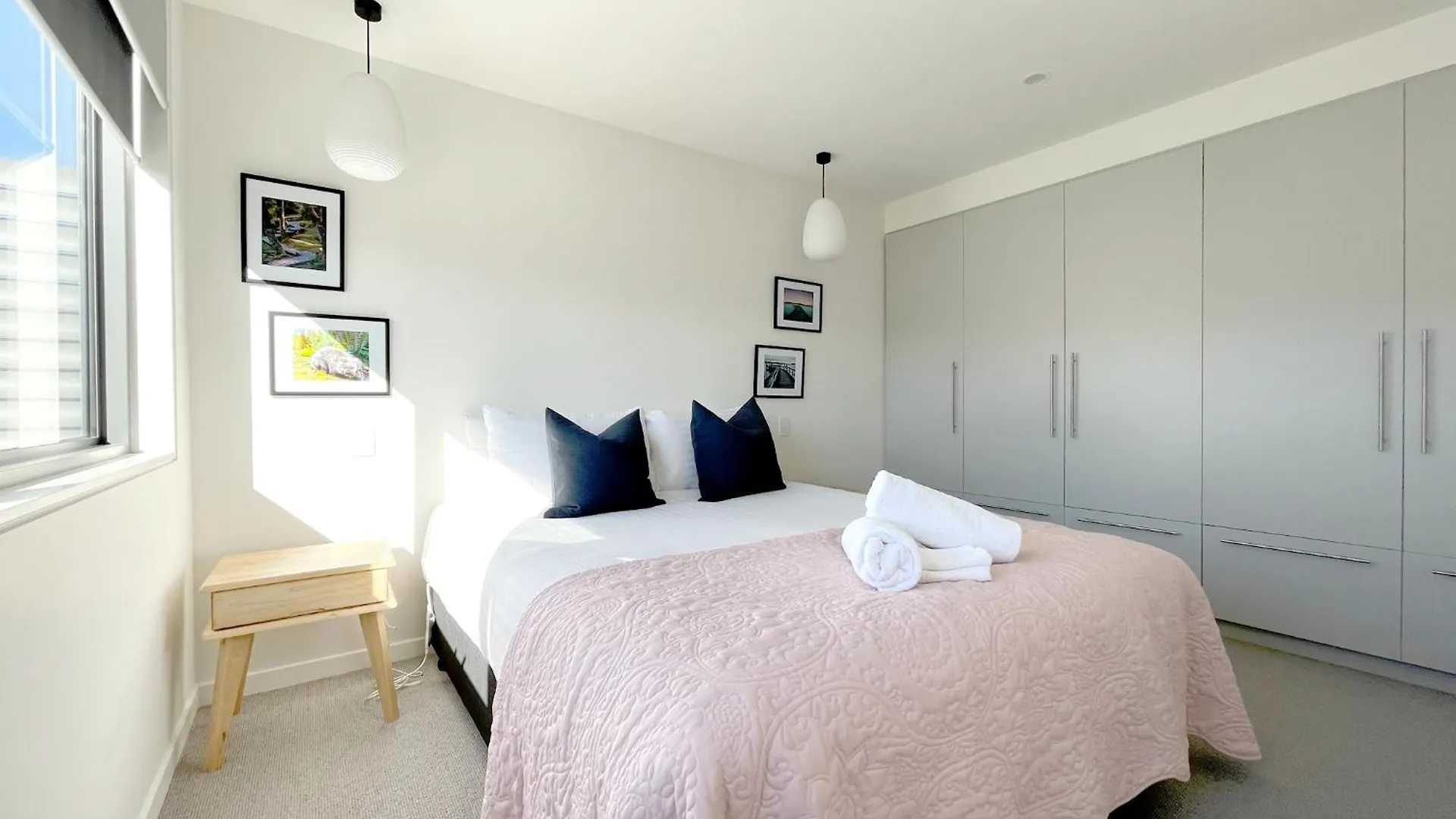Little Island Apartments Hobart Australia