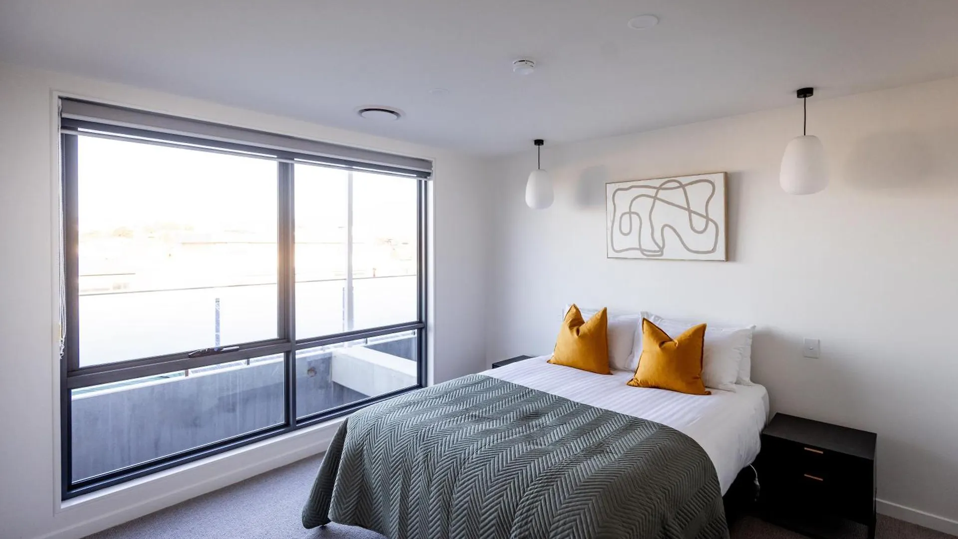 Little Island Apartments Hobart