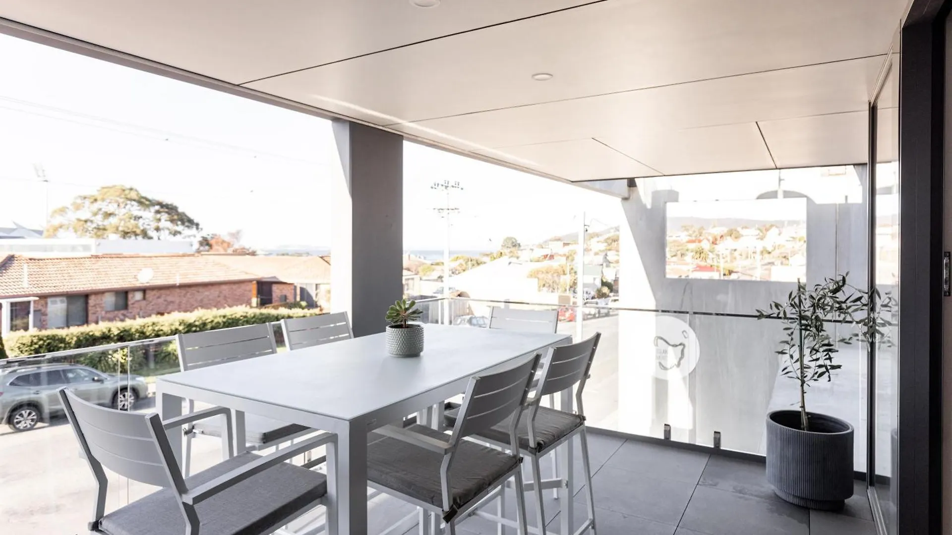 Little Island Apartments Hobart