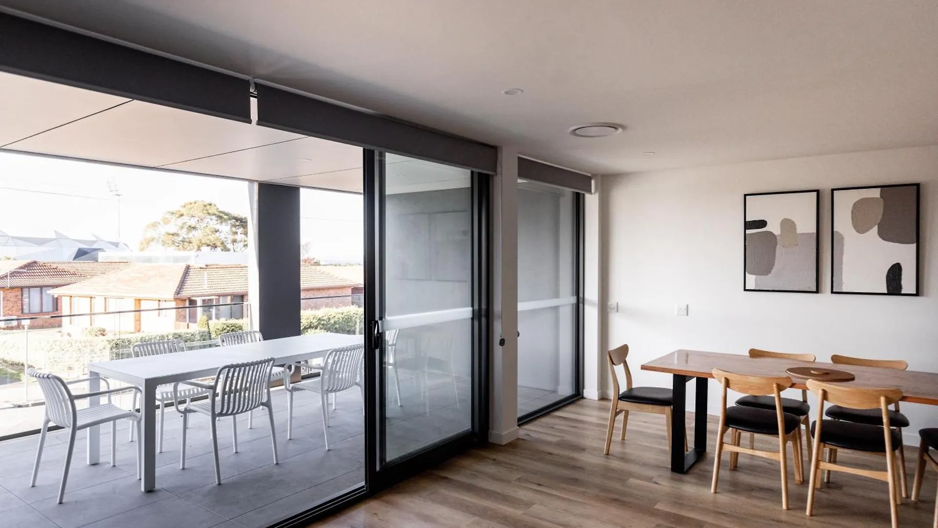Little Island Apartments Hobart 0*,