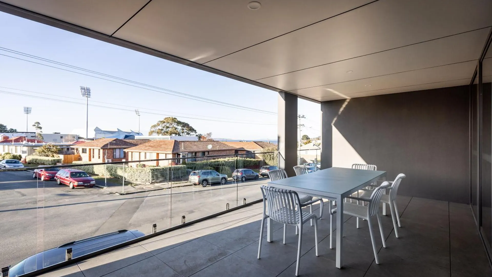 Little Island Apartments Hobart Australia