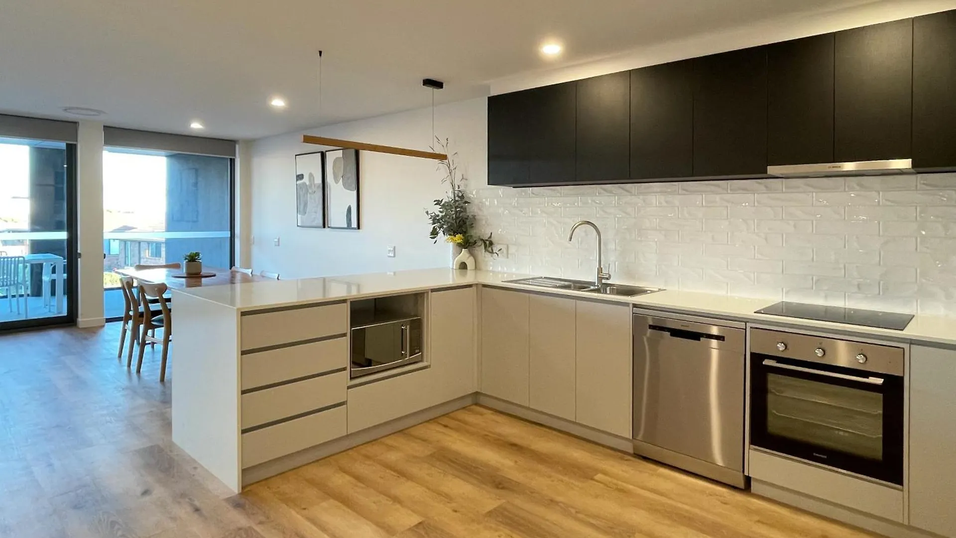 Little Island Apartments Hobart