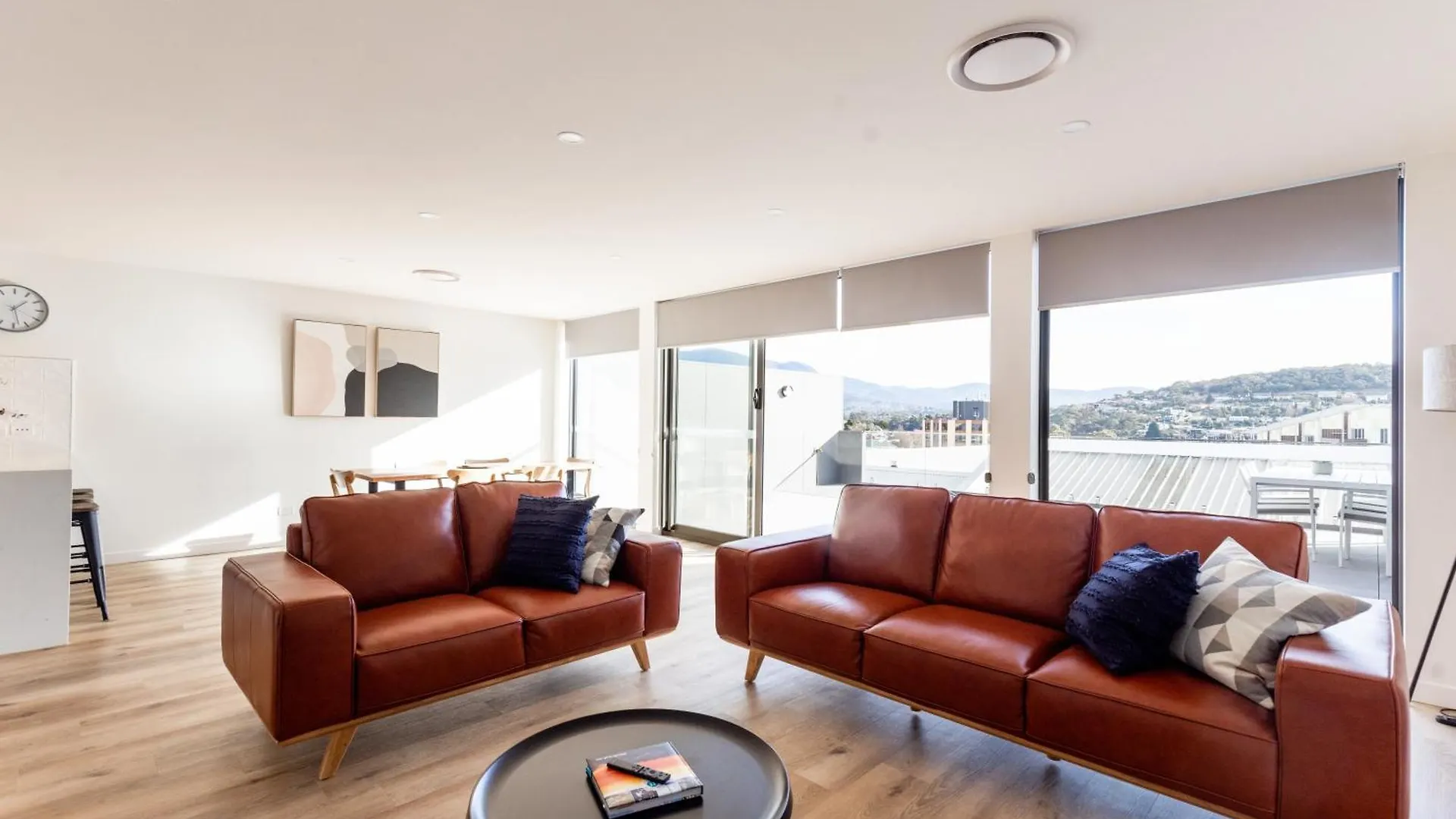 Little Island Apartments Hobart Australia