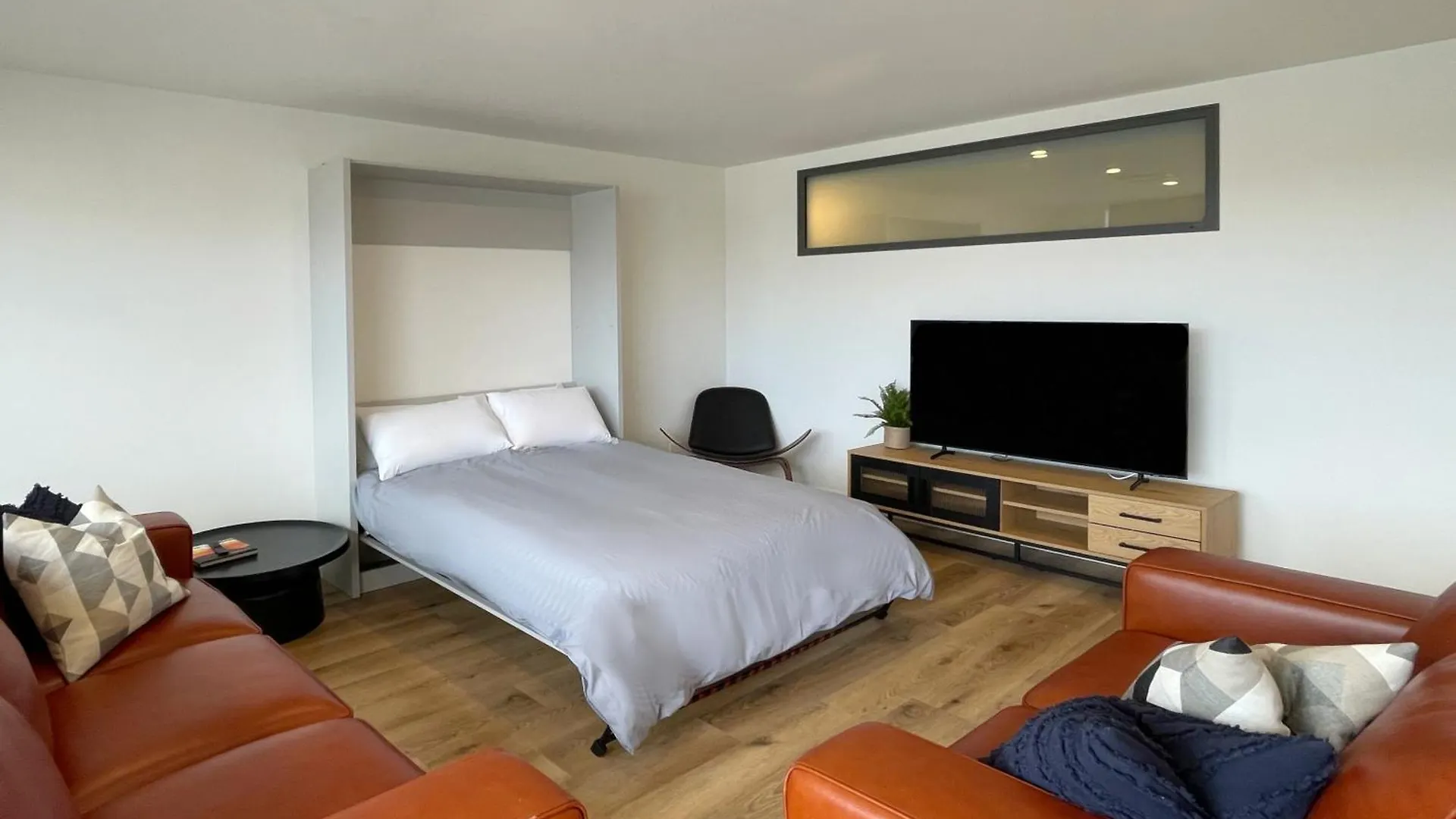Little Island Apartments Hobart